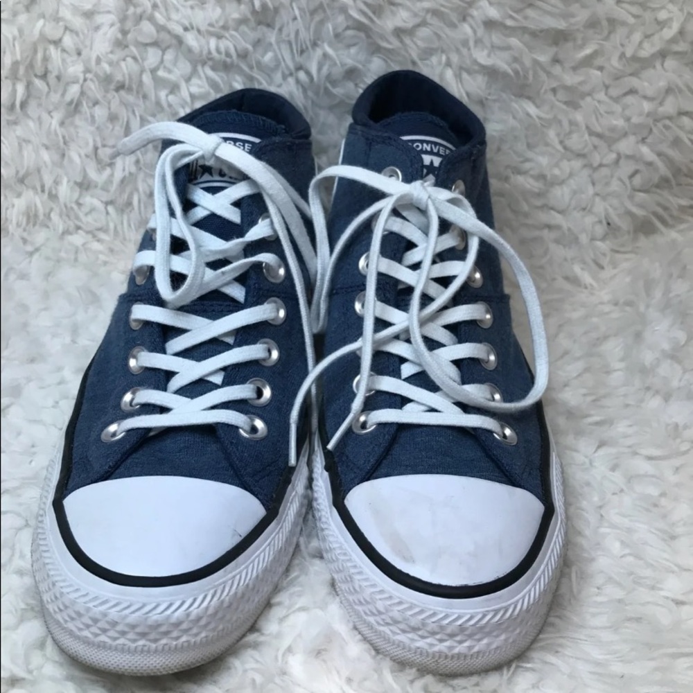 Chuck Taylor’s